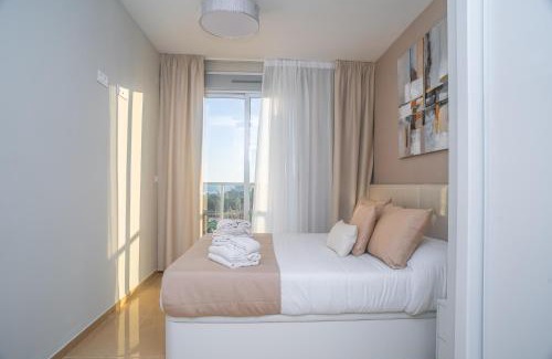 Cabanes Apartment | Relax at Casa Bellevue Ivan - 4-Star Oceanfront Escape