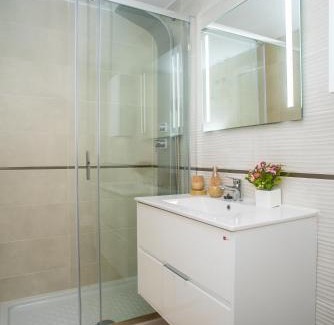 Cabanes Apartment | Relax at Casa Bellevue Ivan - 4-Star Oceanfront Escape