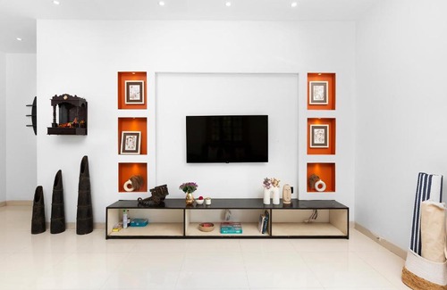 Ilhas Villa | Discover Casa Belo: 4BHK Villa with Private Garden & River View