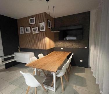 Lugana Apartment | Casa Belvì - Garden Appartement Lugana Sirmione