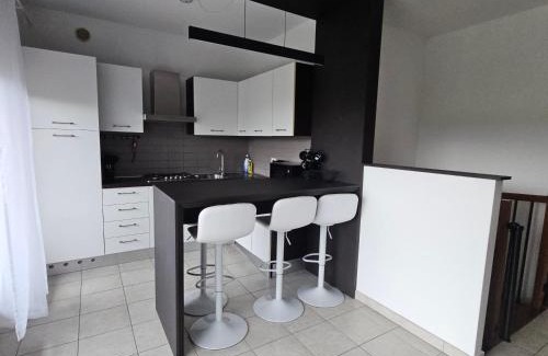 Lugana Apartment | Casa Belvì - Garden Appartement Lugana Sirmione
