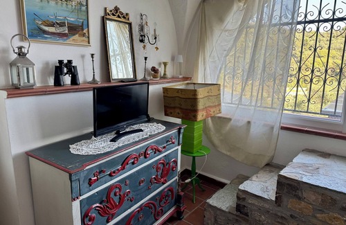 Diano Castello House | Casa Belvedere: Guest Rated 9.6 with Ocean View & Spa
