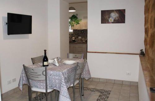 Sambuca di Sicilia Apartment | Discover Casa Belvedere: Family-Friendly Getaway Awaits