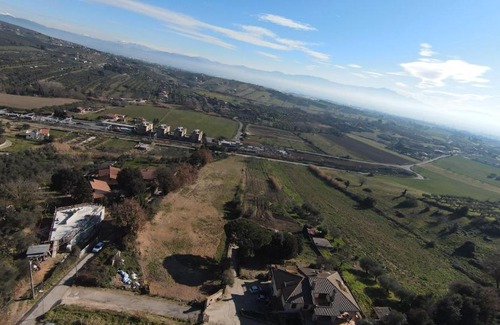 Capena Apartment | Inviting Casa Belvedere Lookout House - Family-Friendly Stay