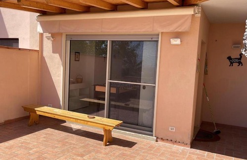Capena Apartment | Inviting Casa Belvedere Lookout House - Family-Friendly Stay