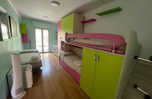 Capena Apartment | Inviting Casa Belvedere Lookout House - Family-Friendly Stay