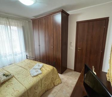 Motta Camastra Apartment | Exceptional Appartamento Belvedere in Motta Camastra
