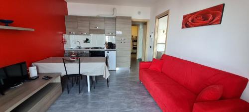 Levo Apartment | Discover Casa Belvedere Stresa: Family-Friendly Retreat
