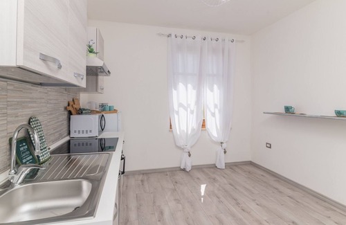 Codrongianos Apartment | Cozy Casa Belvedere: Family-Friendly Stay in Codrongianos