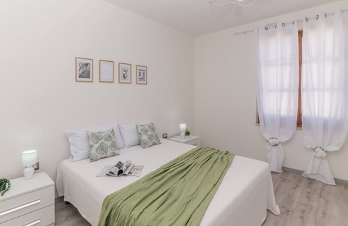 Codrongianos Apartment | Cozy Casa Belvedere: Family-Friendly Stay in Codrongianos