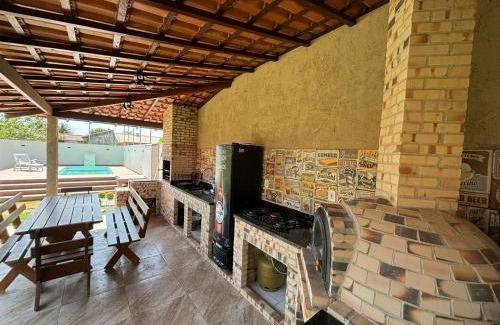 Praia Seca House | Spacious Beach House in Praia Seca - Guest Rated 9.8
