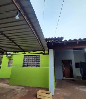 Dourados Apartment | Ideal Family Retreat: CASA BEM LOCALIZADA & Pet Friendly