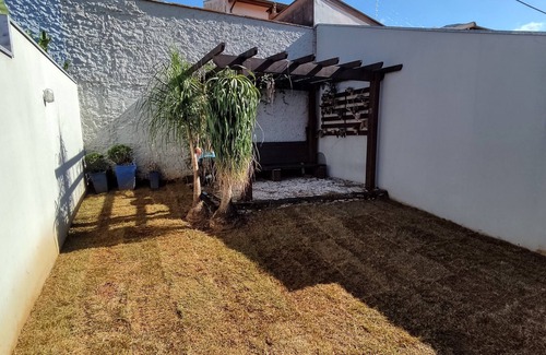 Tiete House | Family-Friendly Getaway with Pet Access in Quiet Area