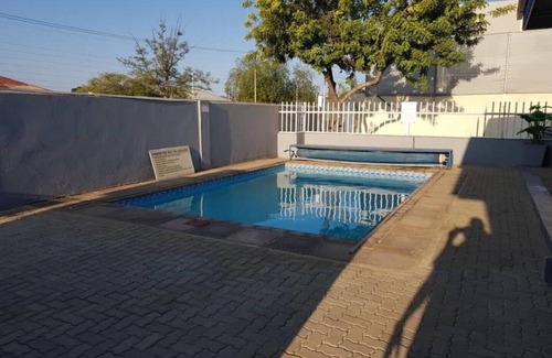 Windhoek West House | Relax at Casa Bem Vindo Windhoek with Pool and Spa Access