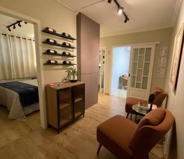 Jardim Gloria House | Family-Friendly Stay at Casa Bem Vino - Rated 9/10
