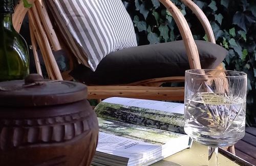 Bosque Peralta Ramos House | Experience Casa Bendita Pacha: Oceanfront Bliss Awaits