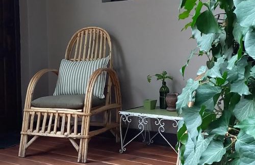 Bosque Peralta Ramos House | Experience Casa Bendita Pacha: Oceanfront Bliss Awaits