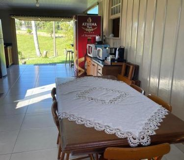 Lauro Muller Villa | Pet-Friendly Retreat at Casa Benedet's - Rated 9.8/10