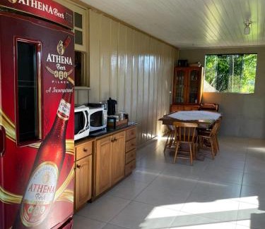 Lauro Muller Villa | Pet-Friendly Retreat at Casa Benedet's - Rated 9.8/10