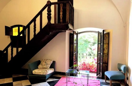 Martinez House | Casa Benedetta