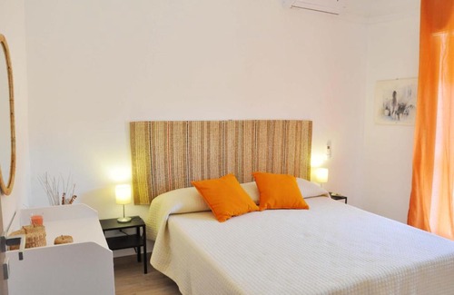 Scala Apartment | Oceanfront Casa Benny: Rated 9/10 with Breakfast Included