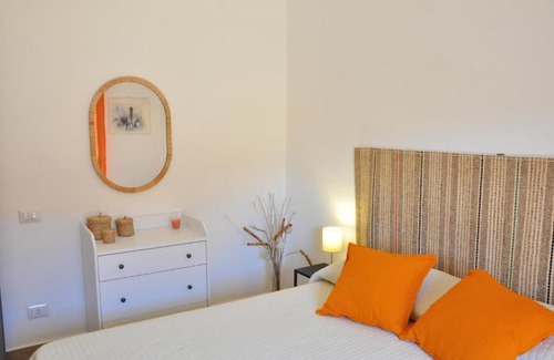 Scala Apartment | Oceanfront Casa Benny: Rated 9/10 with Breakfast Included