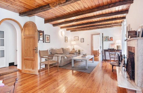 Borzonasca House | Family-Friendly Retreat at Casa Benvenuto for Memorable Stays