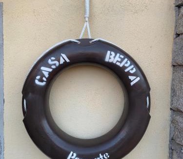 Pomonte Apartment | CASA BEPPA: Guest Favorite with Family & Pet Amenities
