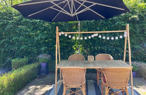Municipality of Landerd House | Exceptional Casa Berka: A Stylish Home Away from Home