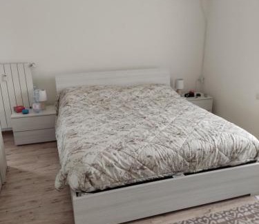 Cassia Apartment | Casa Berna