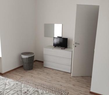 Cassia Apartment | Casa Berna