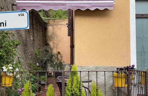 Lecco Apartment | Guest Rated 10/10: Casa Berni in Lecco, Lago di Como