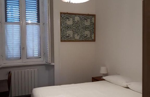 Crescenzago Apartment | Pet-Friendly Casa Berra: Highly Rated Family Retreat
