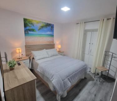 Camelle House | Casa Berrugo