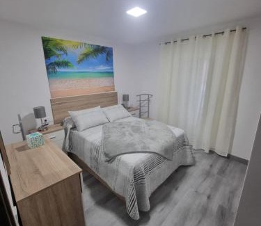 Camelle House | Casa Berrugo