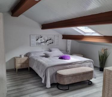 Camelle House | Casa Berrugo