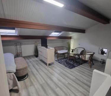 Camelle House | Casa Berrugo