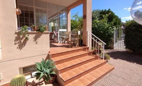 Mondello House | Casa Berta
