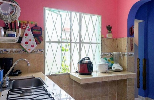 Municipality of Habana del Este House | Relax at Casa Bertha y Fidel with Pool and Spa Amenities