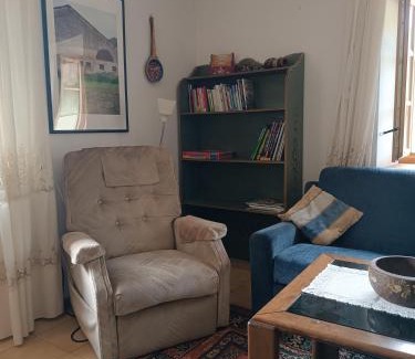 Revo Apartment | Top-Rated Casa "Berto e Costantina" – Pet-Friendly Retreat