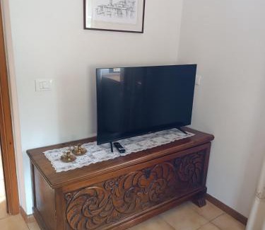 Revo Apartment | Top-Rated Casa "Berto e Costantina" – Pet-Friendly Retreat