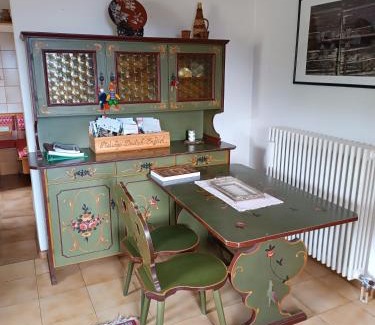 Revo Apartment | Top-Rated Casa "Berto e Costantina" – Pet-Friendly Retreat