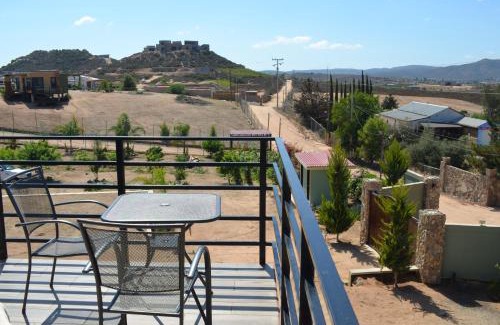 Valle de Guadalupe Hotel | Family-Friendly Getaway at Casa Berty 3 - Pet Welcoming!
