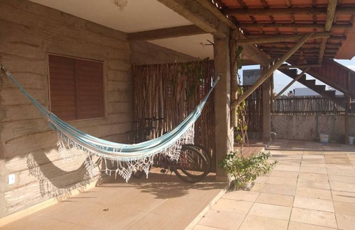 Sao Miguel de Touros Ski Chalet | Affordable Casa Bete and Farouk with Oceanview Pool