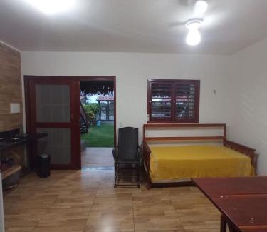 Sao Miguel de Touros House | Discover Casa Bete e Farouk: 4-Star Ocean View Retreat