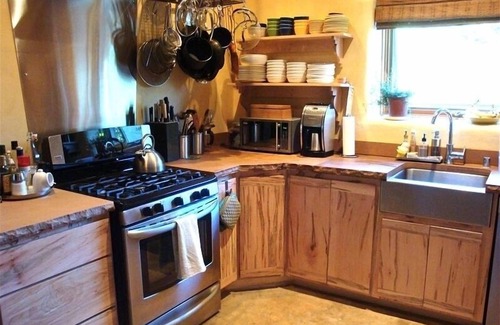Taos House | Discover Casa Betita: Perfect Retreat in Taos, NM