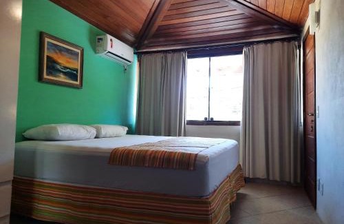 Vila Caranga House | Pet-Friendly Casa Beto Búzios with Breakfast & High Ratings