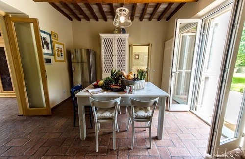 Spicchio-Sovigliana Villa | Experience Casa Betta: Ocean View Retreat in Vinci, Tuscany