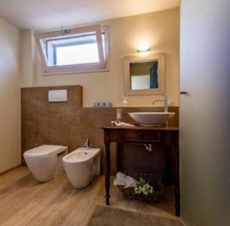 Spicchio-Sovigliana Villa | Casa Betta: Oceanfront Bliss with Amazing Guest Rating