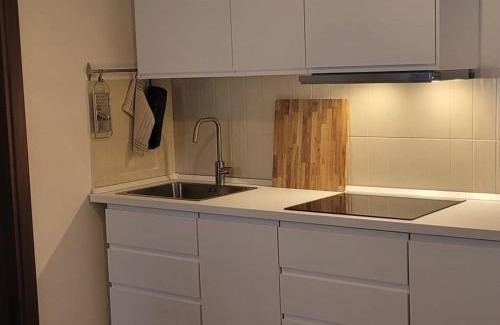 Pizzo Apartment | Family-Friendly Casa Bettina with Exceptional 9/10 Rating